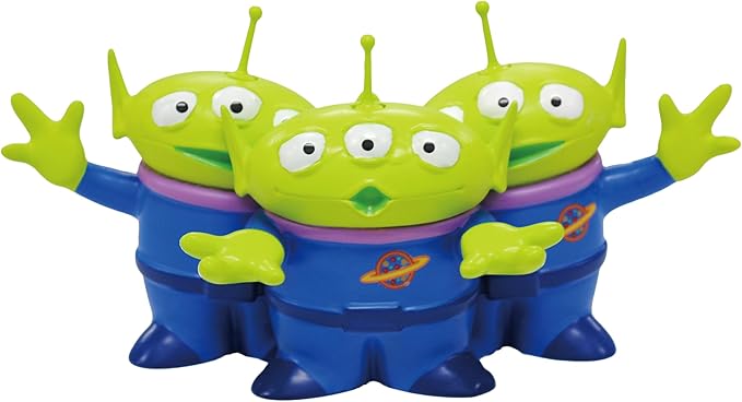 disney(ディズニー) メガネスタンド 绿色