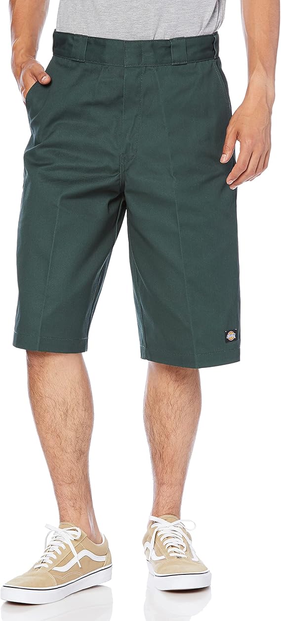 dickies 中裤 dickies 短裤 usa款 宽松 42283