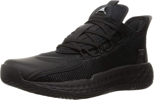 adidas 阿迪达斯 pro boost gca 低帮篮球鞋