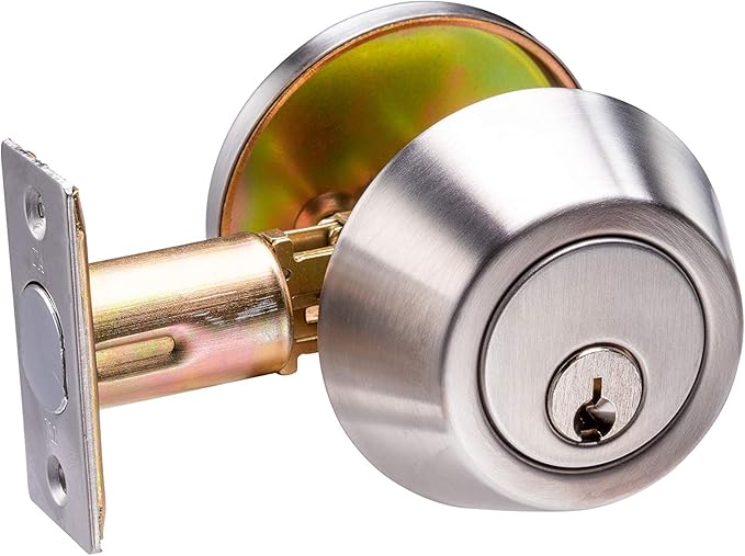 trans atlantic dl-db251-us32d 单缸等级3呆锁不锈钢