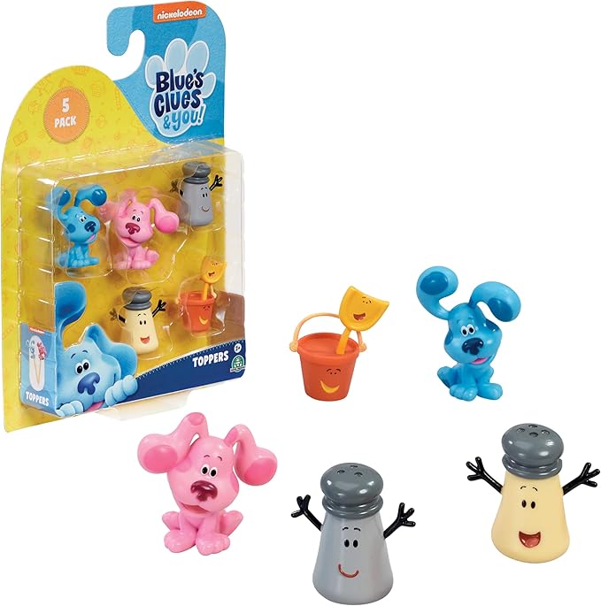 blues clues &amp; you blu27000 blue's clues and you