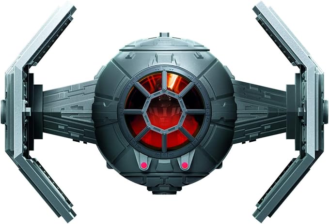 star wars mission fleet stellar class darth vader
