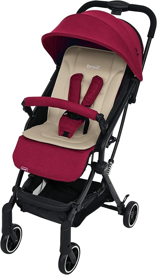 brevi 摩登 terra系列婴儿车 2019