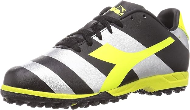 diadora 迪亚多纳 足球鞋 raptor r tf jr 男童