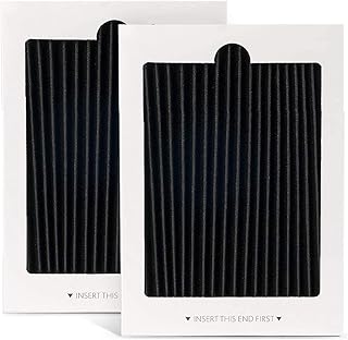 2 件装"我的冰箱过滤器"frigidaire pure air ultra 冰箱空气过滤器和