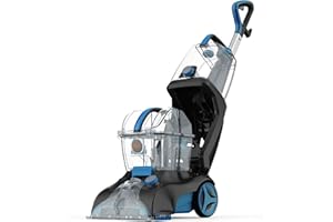 Vax CWGRV021 Rapid Power Plus 洗地毯机,石墨色