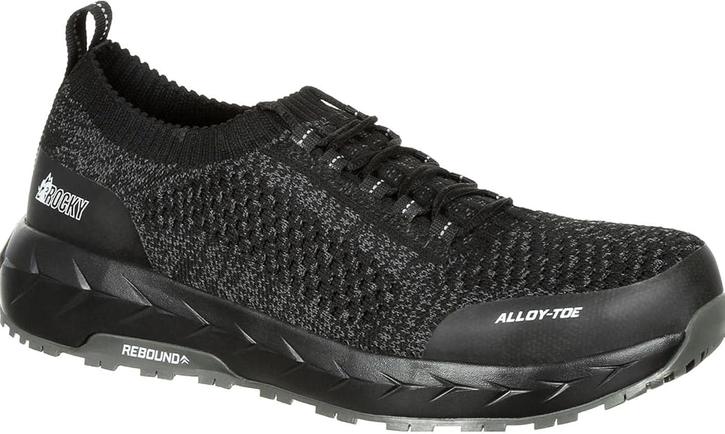 rocky workknit lx 合金鞋头运动鞋