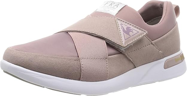 乐卡克图片 lecoqsportif 乐卡克价格 le coq sportif 运动鞋 la serv