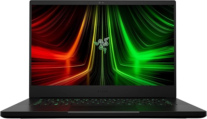 razer 雷蛇 blade 14-amd游戏笔记本电脑 2022(amd ryzen 9 6900hx