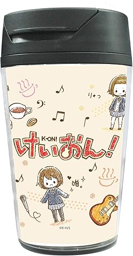 01 放学后茶会时间(图形设计)玻璃杯