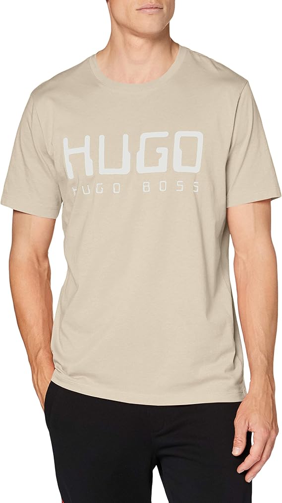 hugo 男式 t 恤