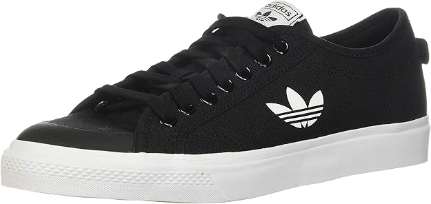 adidas 阿迪达斯 originals 中性 成人 nizza 三叶草运动鞋