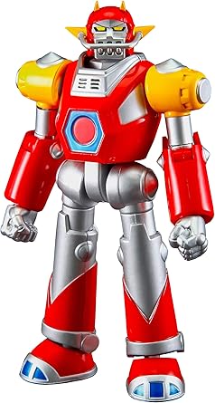 Action Toys Mini合金系列ufo战士钻石巨人阿波罗 赫德全高约105mm 压铸制已上色可动手办 亚马逊中国