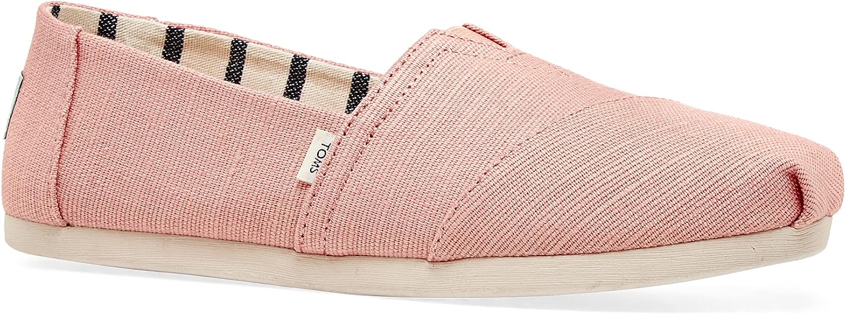 toms 女式帆布便鞋