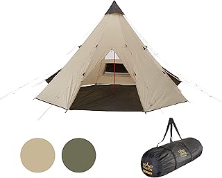 grand canyon black falls 8 圆形帐篷 适用于8人 | 家庭帐篷 帐篷