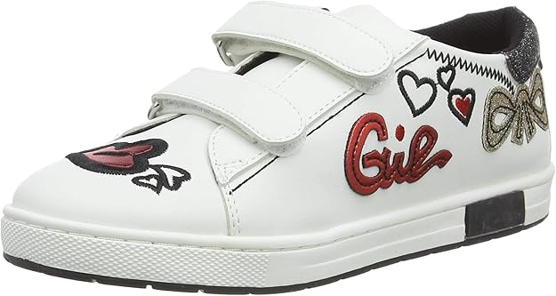 chicco智高scarpacaryn女童体操鞋