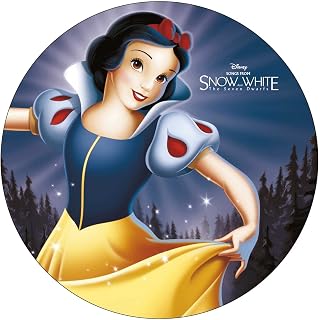白雪公主和七个小矮人