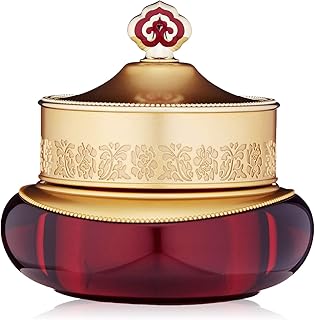 the history of whoo 后津率享眼霜20ml