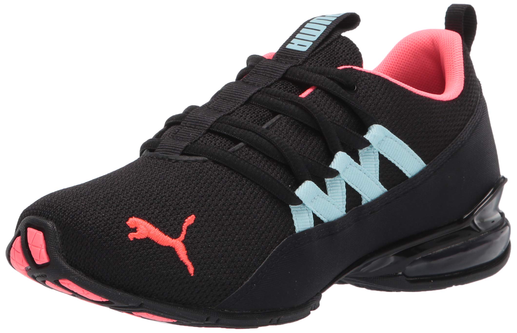 PUMA Women's Riaze Prowl Sneaker