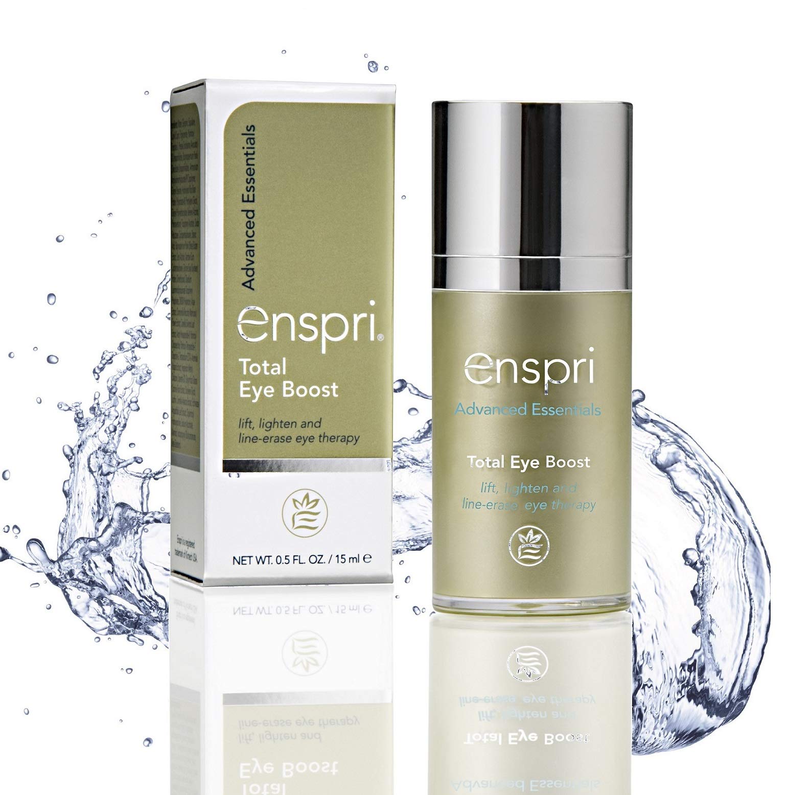 Total Eye Boost by Enspri Advanced Essentials