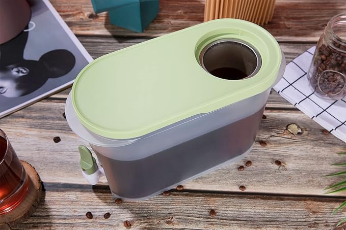 baraiser 冷萃咖啡机过滤器