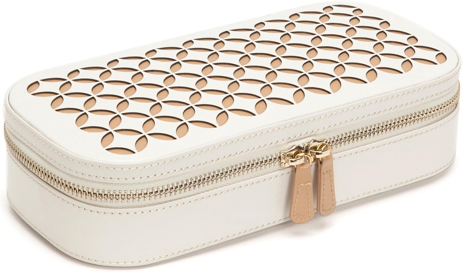 wolf 美国品牌 中性 首饰盒 301253