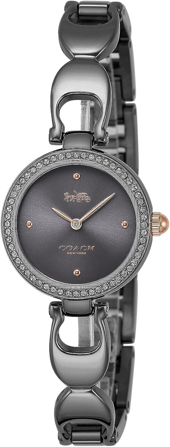 coach 蔻驰 coach park 女士 手表