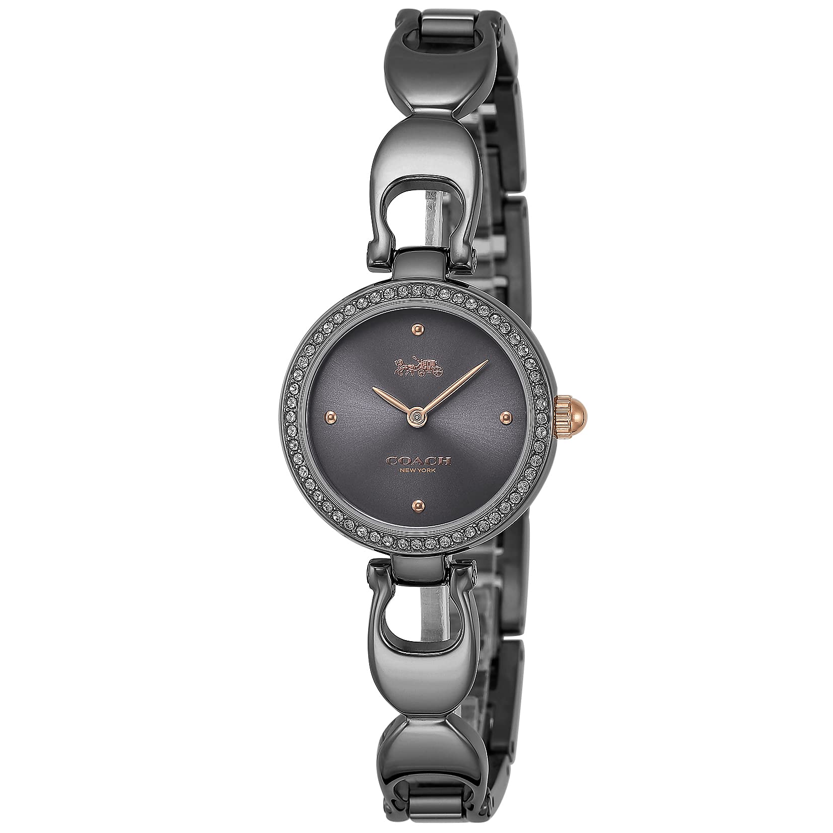 Coach PARK Watch for women