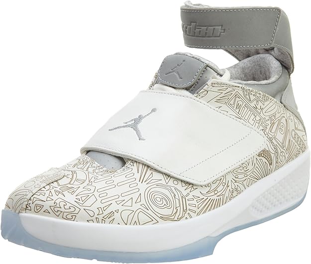air jordan - 乔丹 - air jordan 20 laser &#39;laser&#39