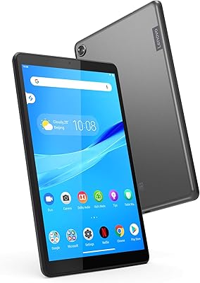 lenovo 联想 tab m8 平板电脑,8 英寸高清 android 平板电脑,四核处理