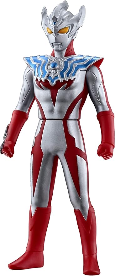 奥特曼 taiga *英雄系列 65 超人