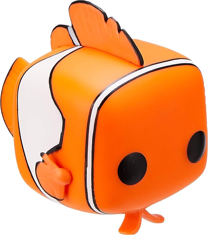 funko pop! disney:finding nemo 可动公仔