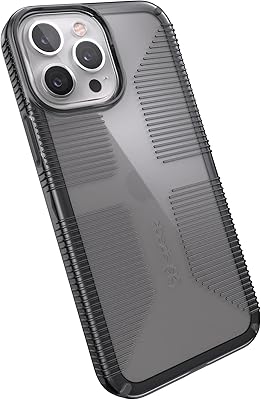 speck products gemshell grip iphone 13 pro max/iphone 12 pro max