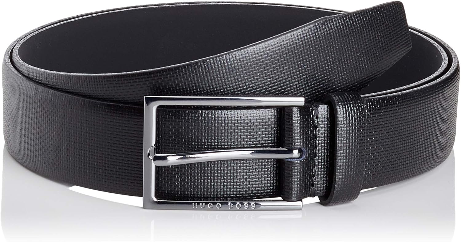 boss 男士皮带 carmello-s