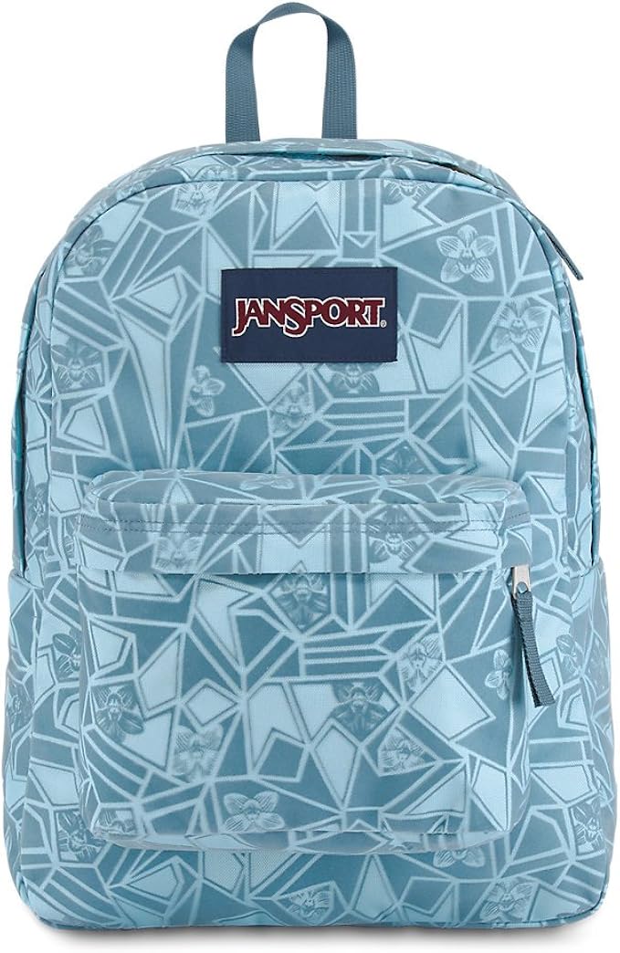 jansport 杰斯伯 双肩包