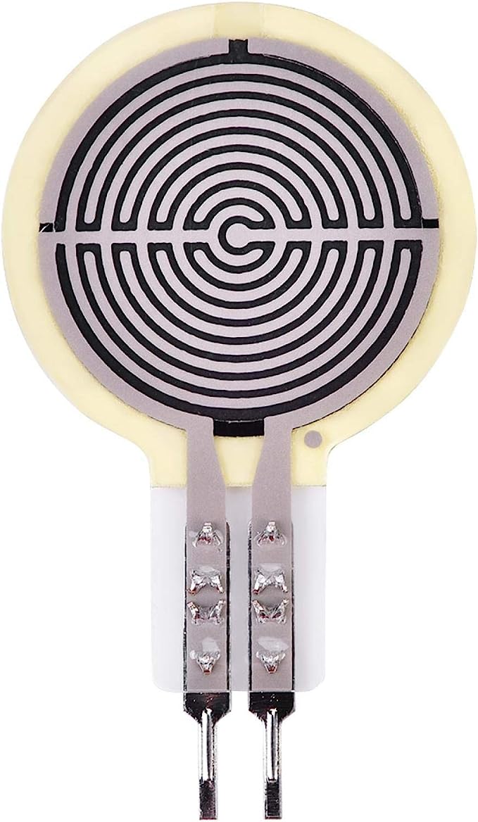 3-st 高精度智能压力感应柔性薄膜压力传感器