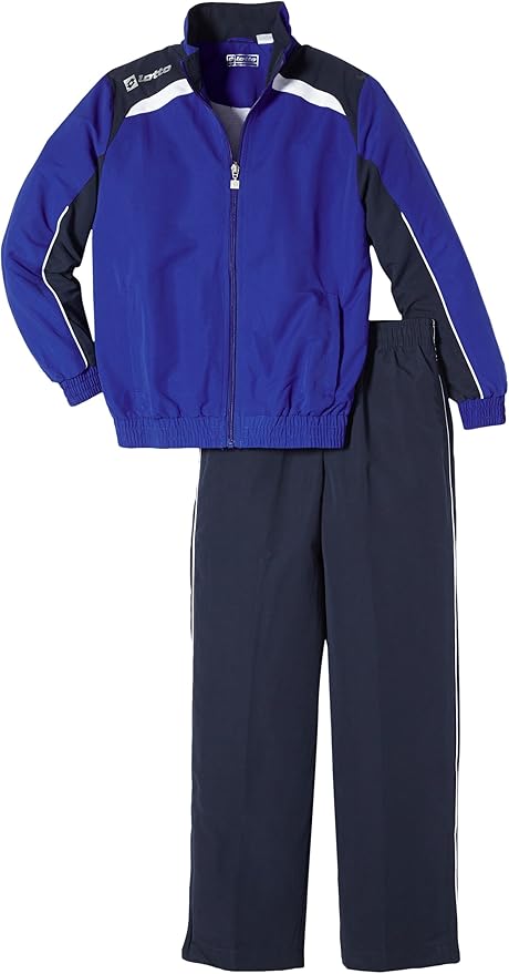 lotto sport assist mi jr 男童运动服 : 亚马逊中国: 运动户外休闲