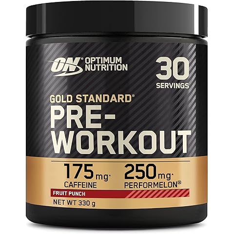 optimum nutrition 欧普特蒙 gold standard 运动粉 含一水肌酸,β
