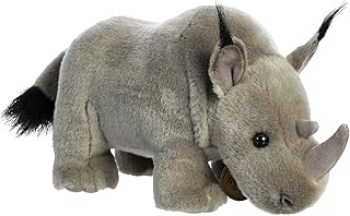 aurora - miyoni - 10 英寸犀牛