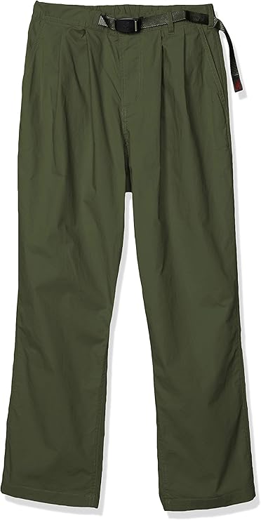 gramicci 长裤 weather gurkha pants 男士