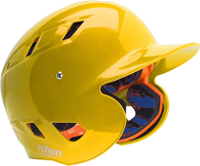 schutt sports air 5.6 baseball batter's helmet