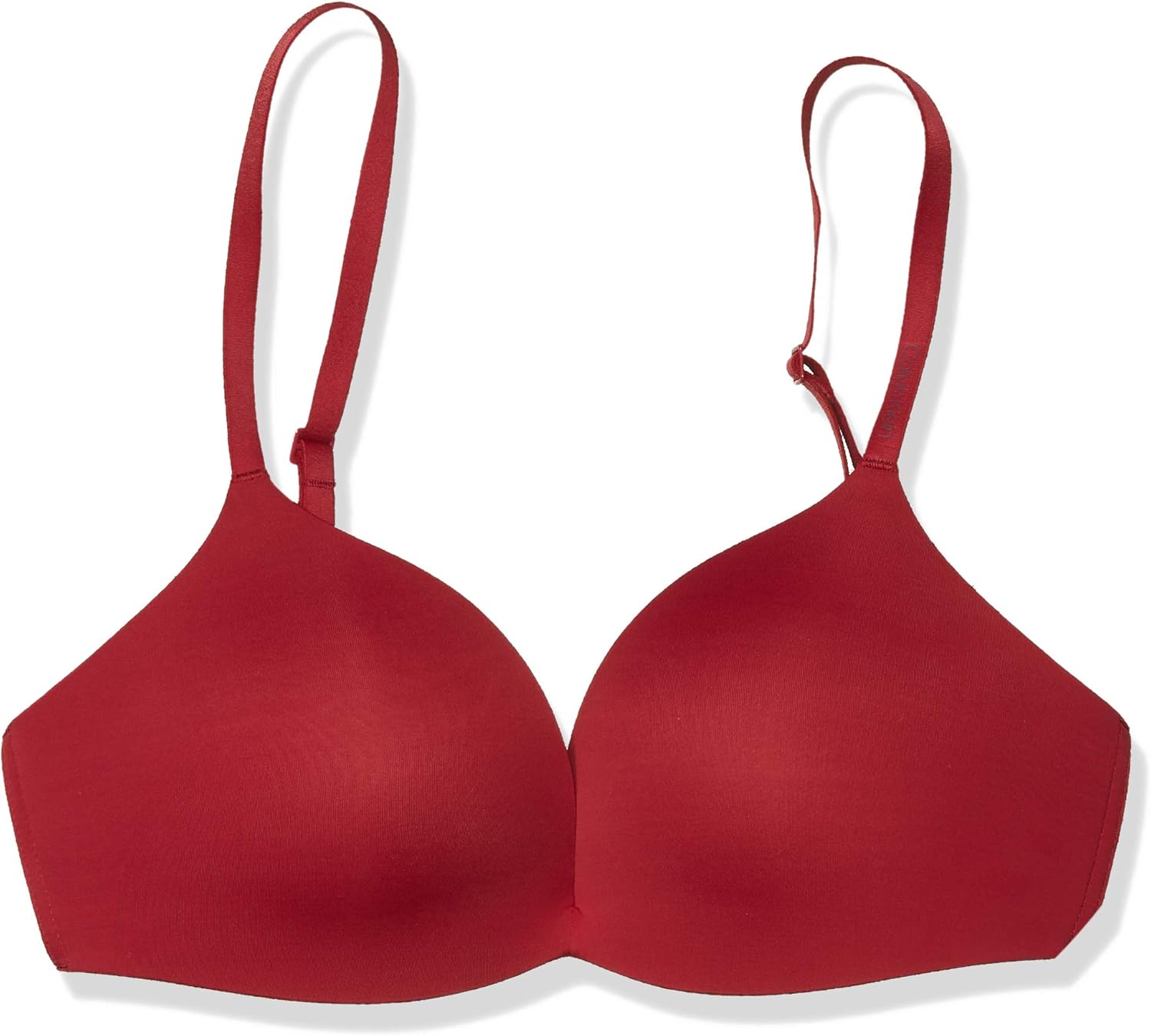 calvin klein 卡尔文·克莱恩 女式 聚拢低胸文胸