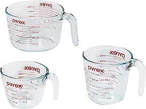 Pyrex