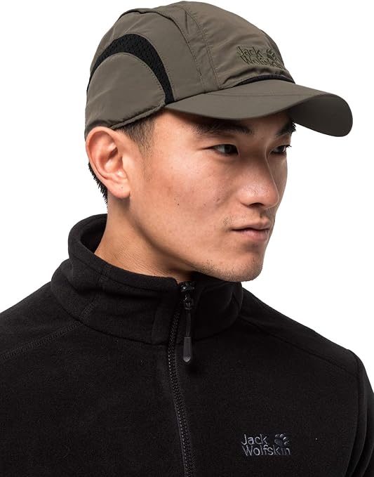 jackwolfskinventpro帽子