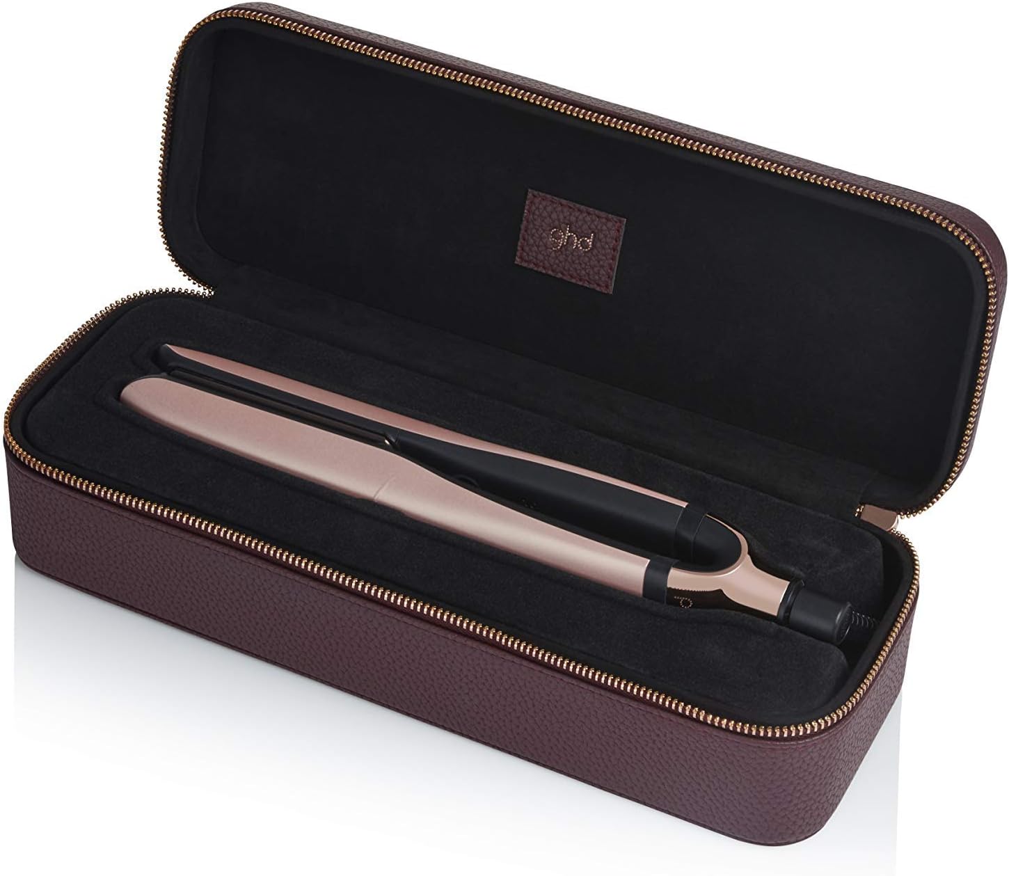 ghd gold platinum plus