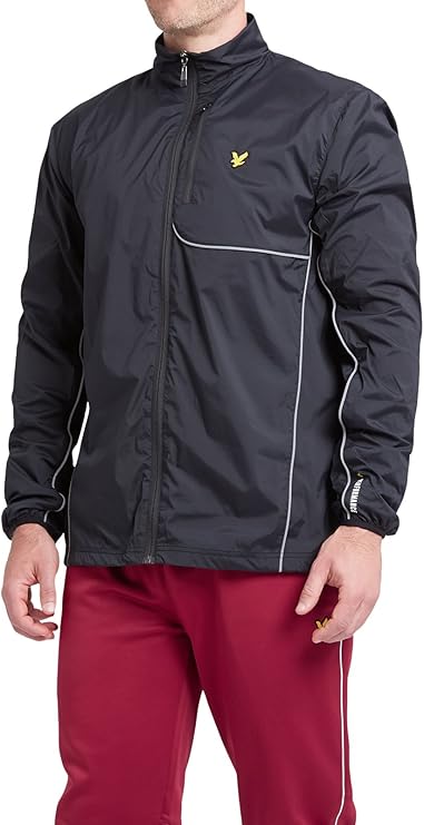 lyle &amp; scott 男式 harrison 夹克 lyle &amp; scott