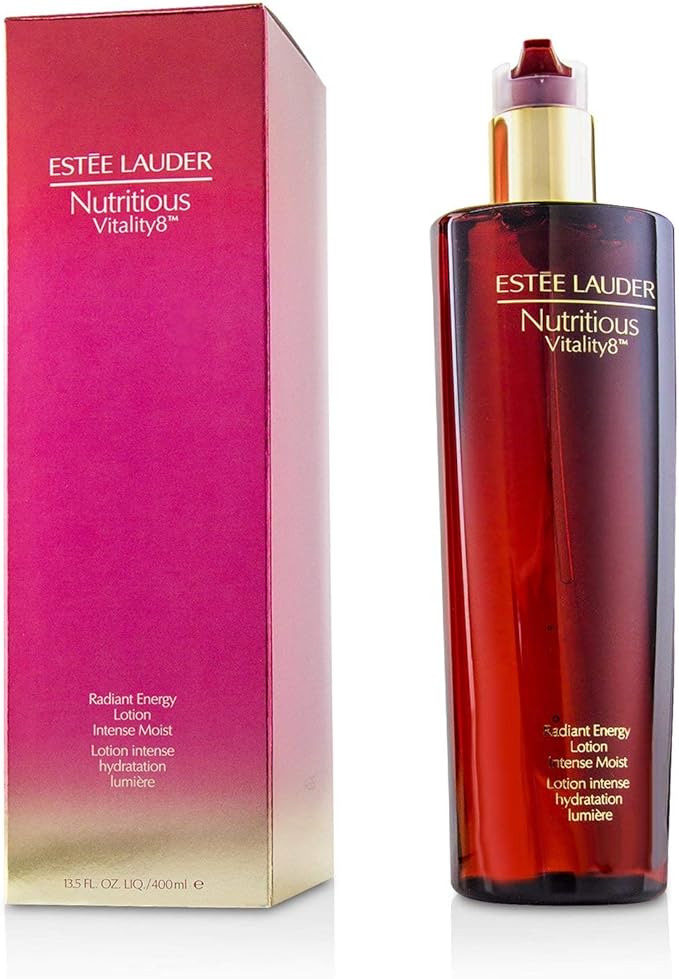 estee lauder 雅诗兰黛 nutritious vitality8 radiant energy lotion