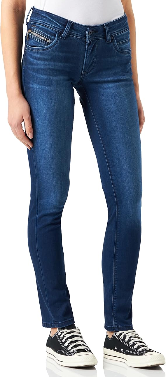 pepejeans女士newbrooke长裤