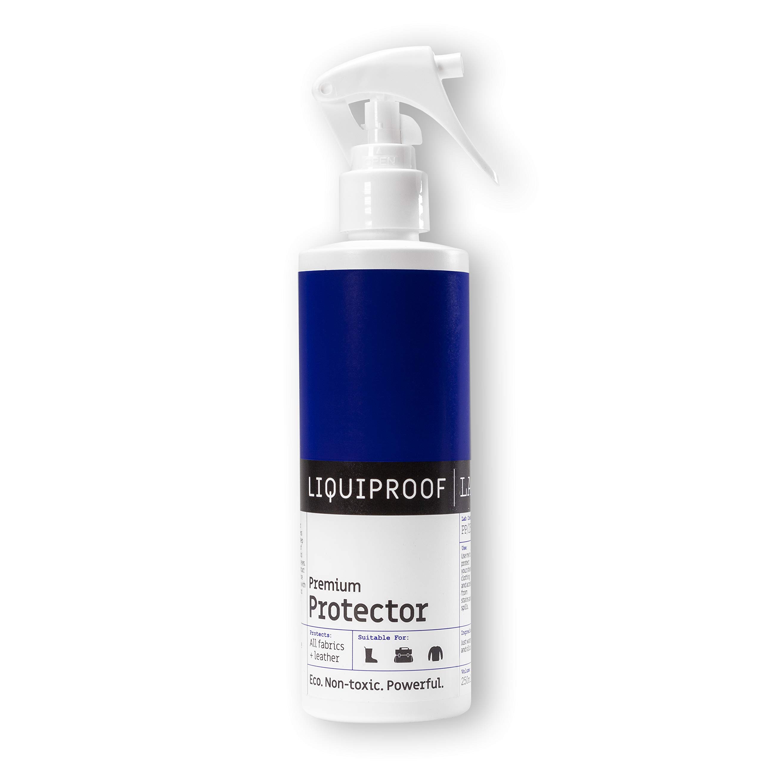 Liqiproof fabric cleaner, 250ml