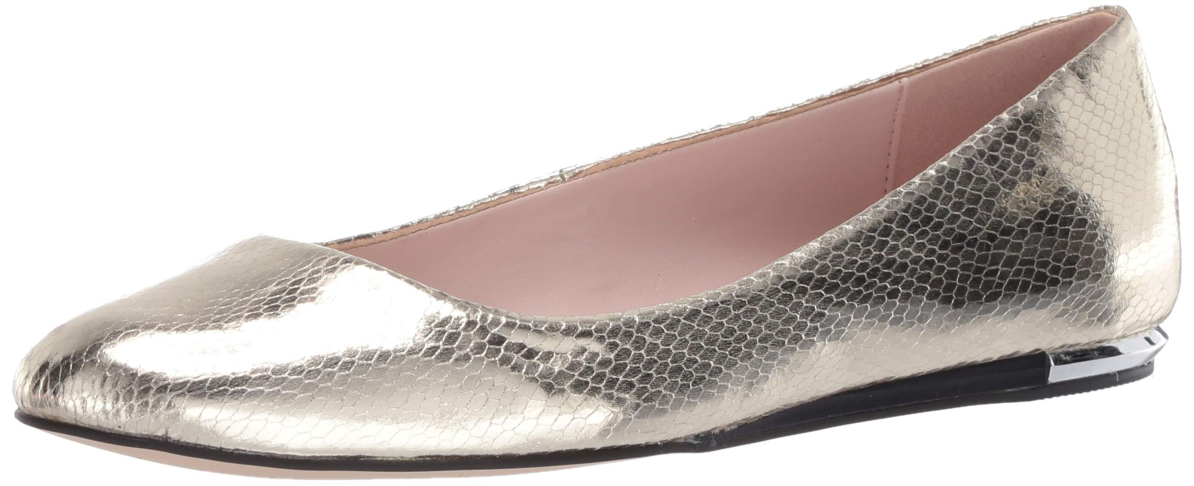 Calvin Klein women's ballet flats